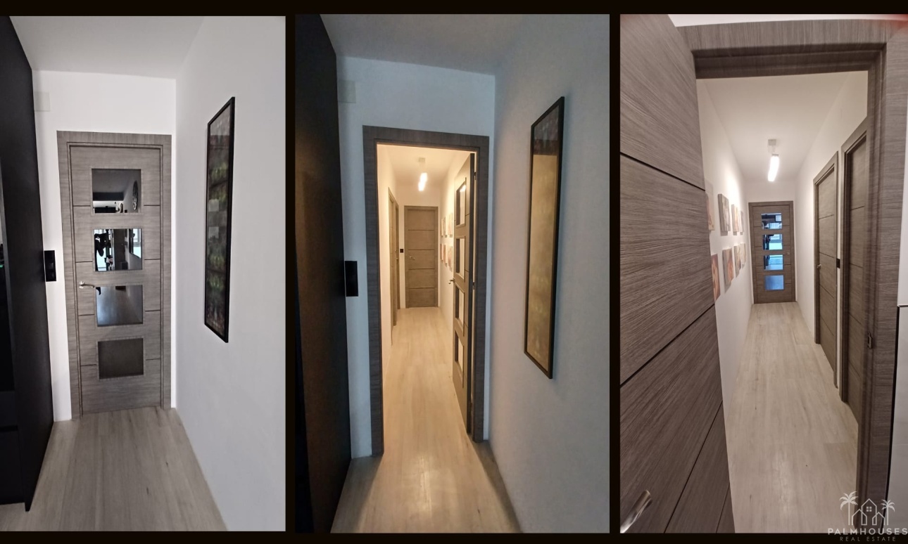 Venta - Apartment - Torre de la Horadada - Costa Blanca