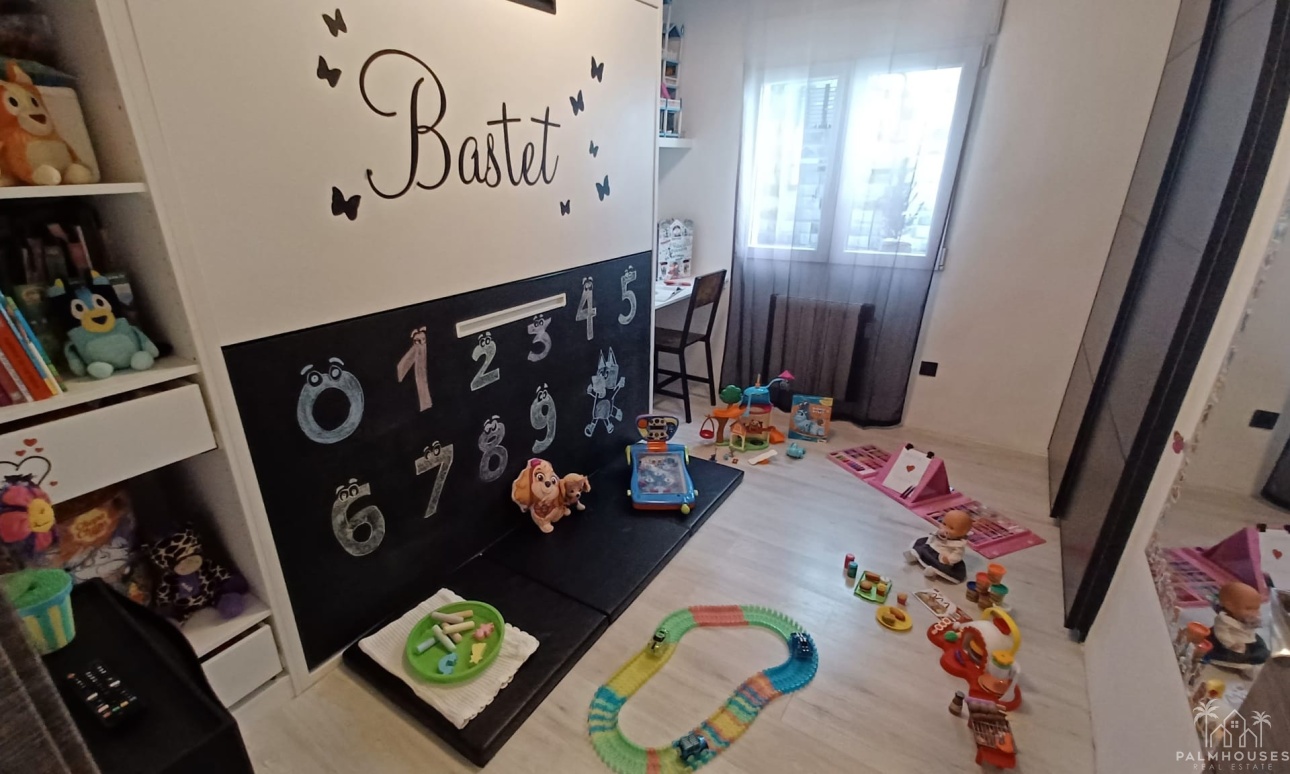 Venta - Apartment - Torre de la Horadada - Costa Blanca