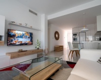 Venta - Apartment - Torre de la Horadada - Costa Blanca