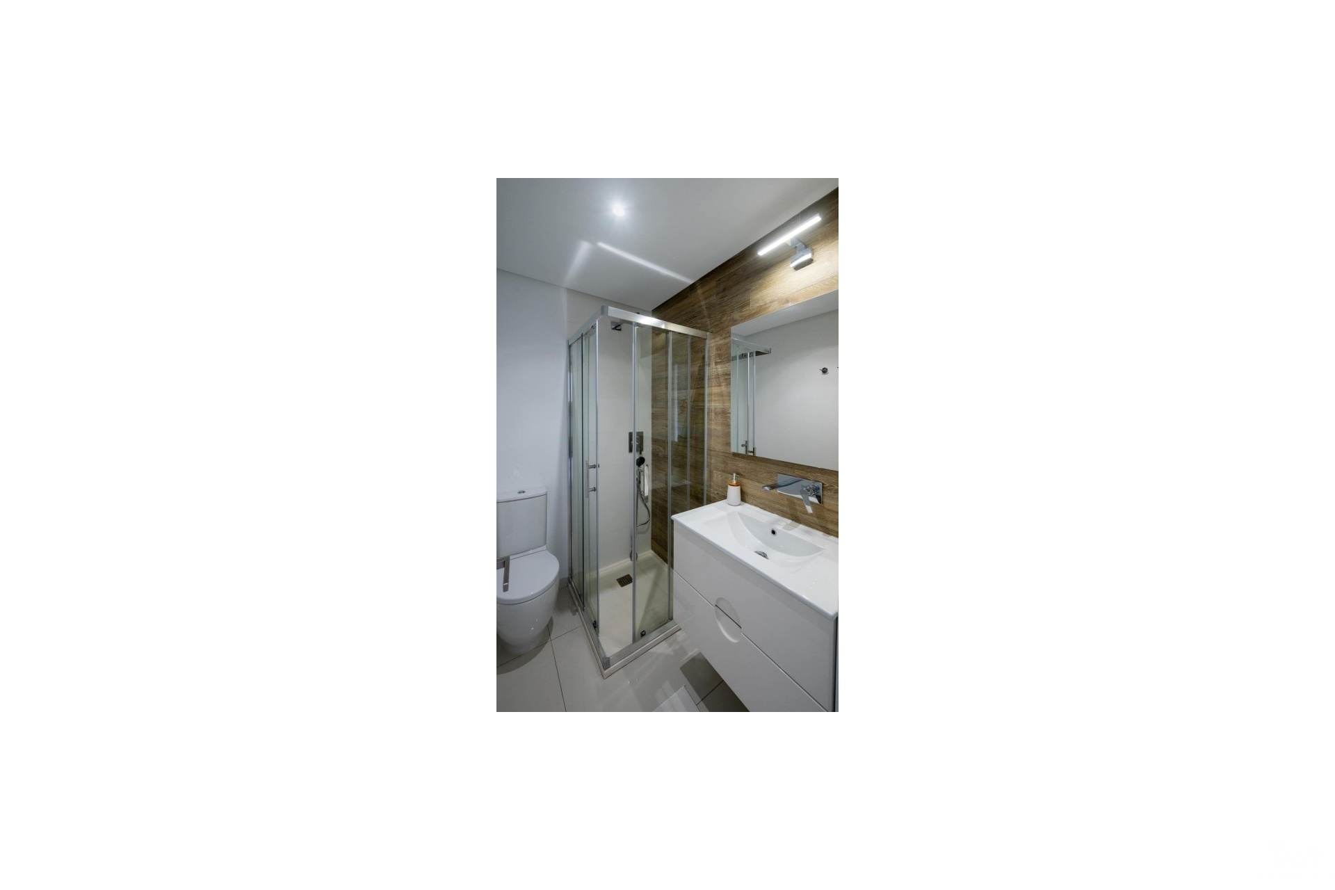 Venta - Apartment - Torre de la Horadada - Costa Blanca