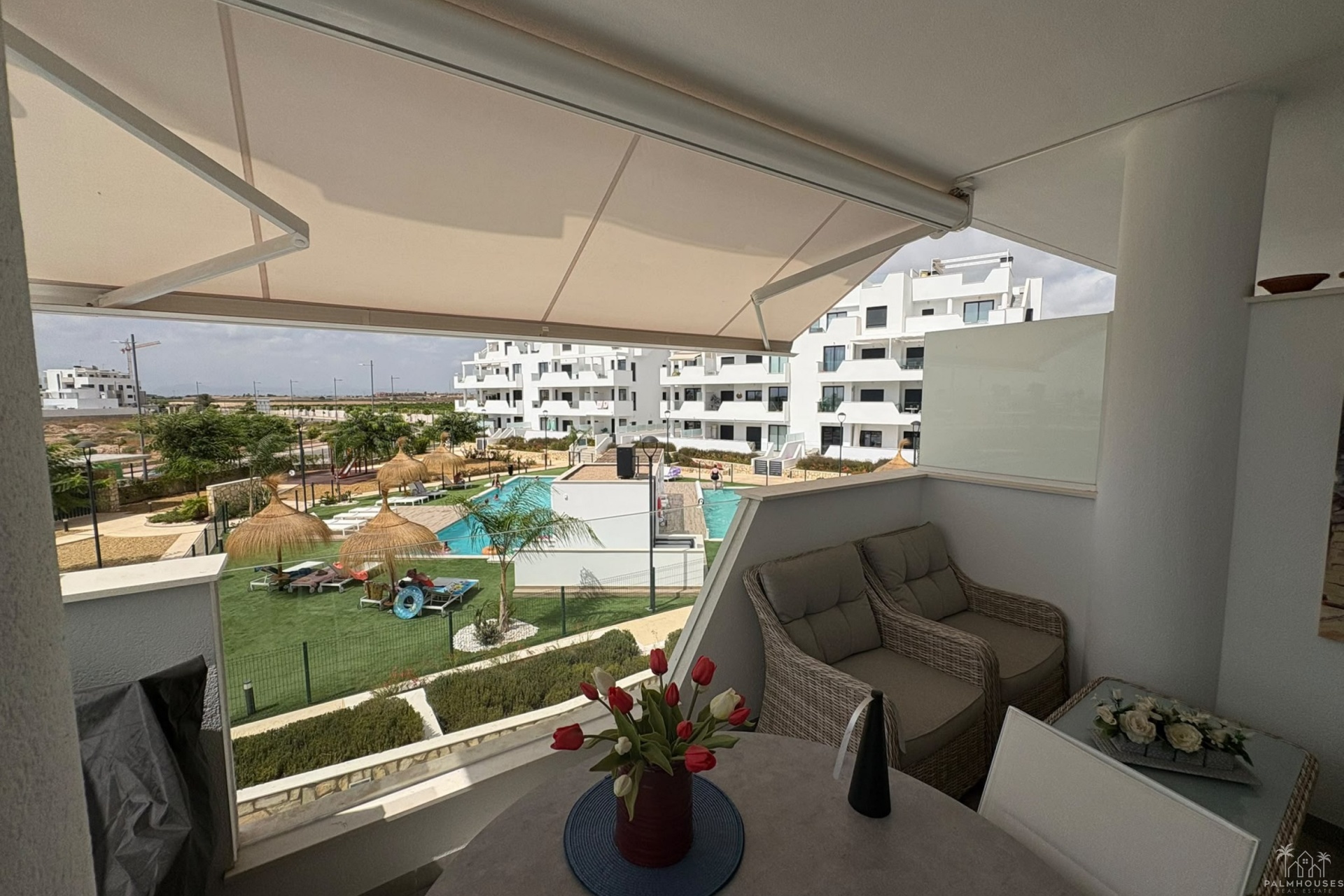Venta - Apartment - Torre Pacheco - Inland
