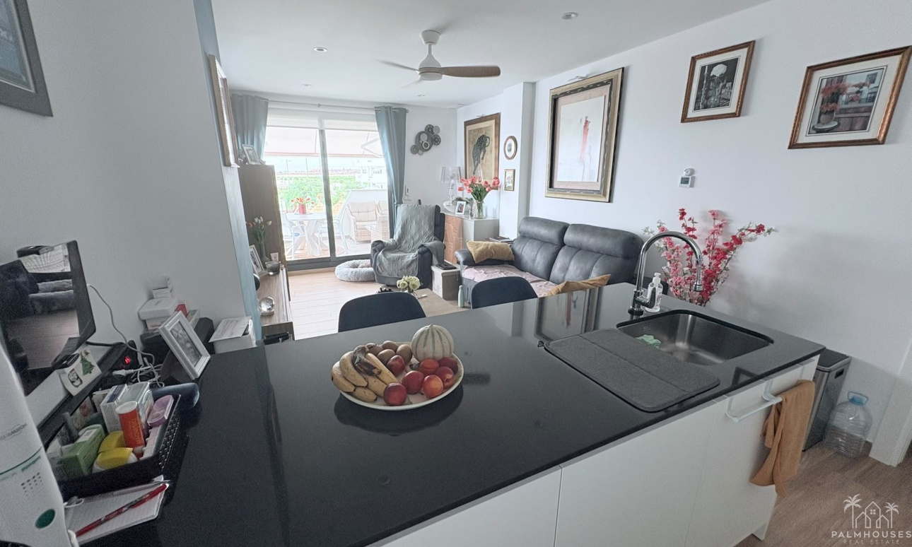 Venta - Apartment - Torre Pacheco - Inland