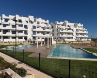 Venta - Apartment - Torre Pacheco - Santa Rosalia Lake and Life Resort