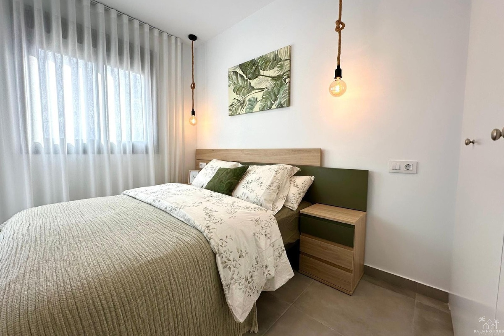 Venta - Apartment - Torre Pacheco - Santa Rosalia Lake and Life Resort