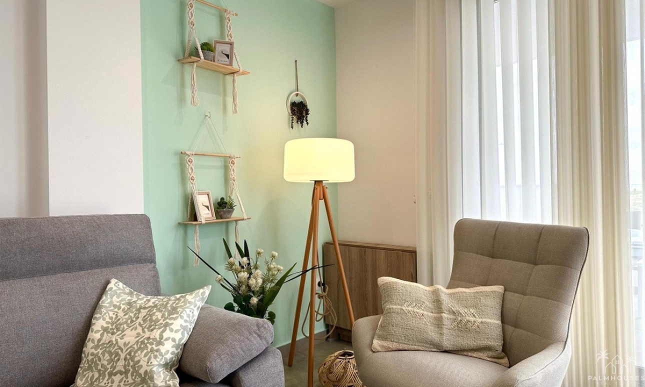 Venta - Apartment - Torre Pacheco - Santa Rosalia Lake and Life Resort