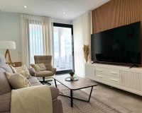 Venta - Apartment - Torre Pacheco - Santa Rosalía