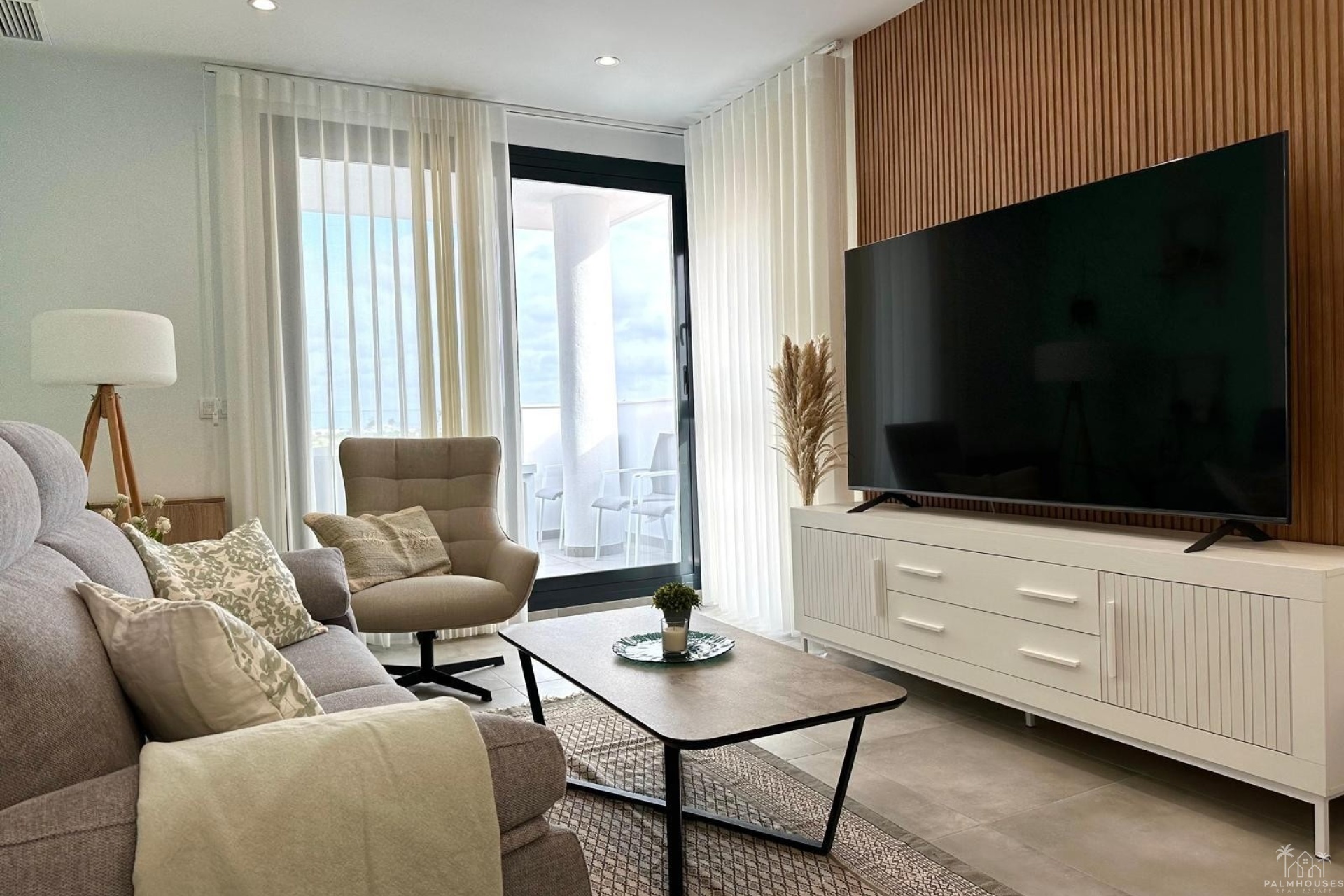Venta - Apartment - Torre Pacheco - Santa Rosalía
