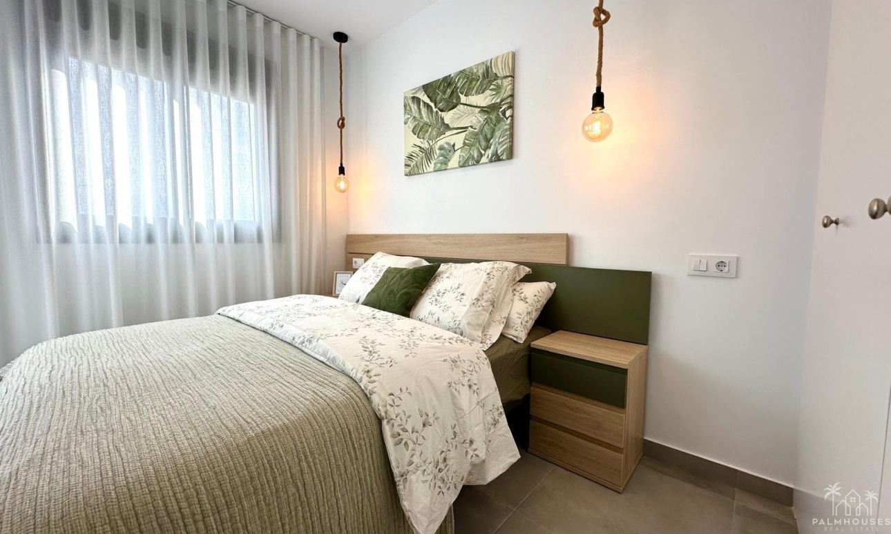 Venta - Apartment - Torre Pacheco - Santa Rosalía