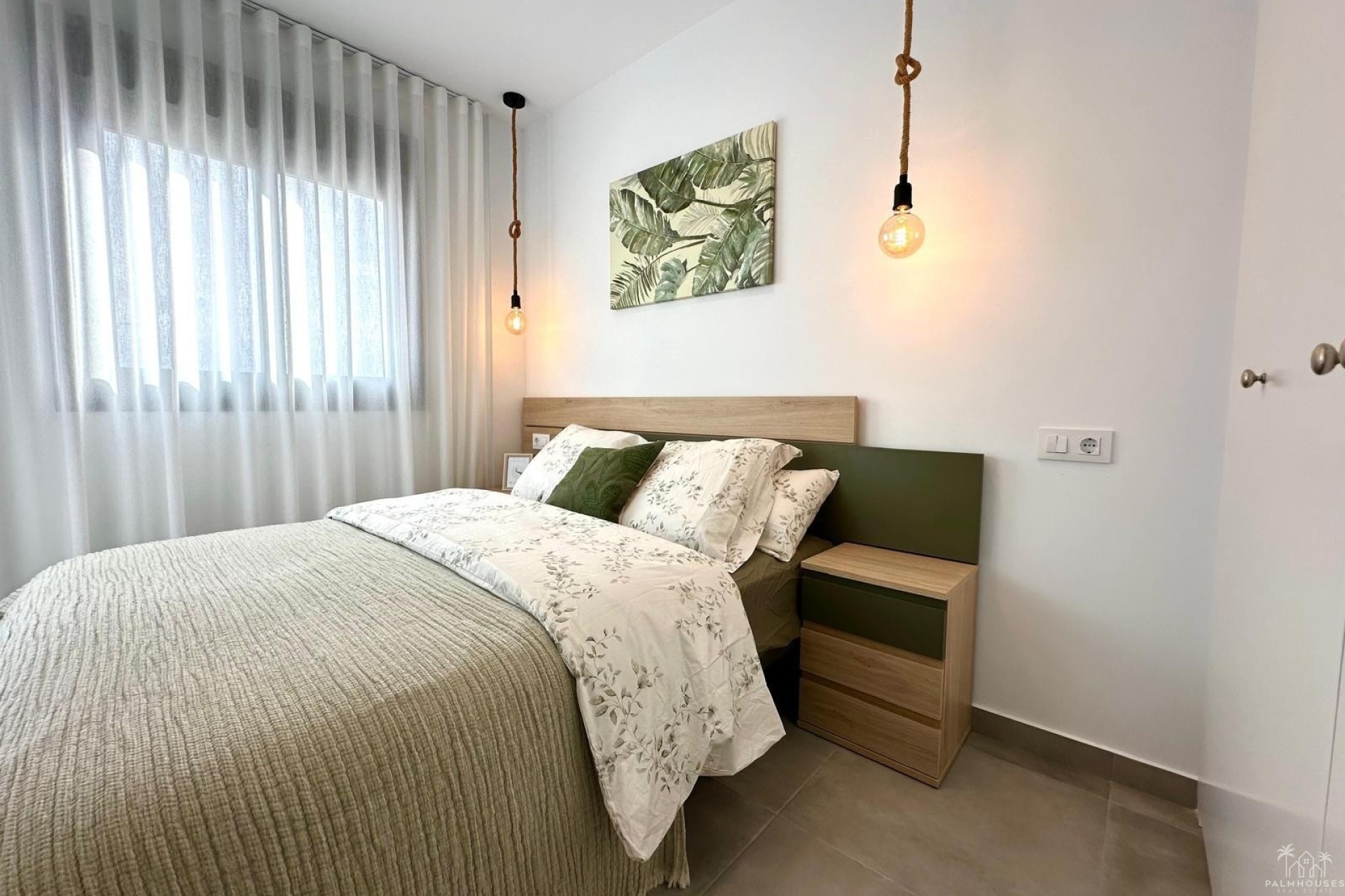 Venta - Apartment - Torre Pacheco - Santa Rosalía