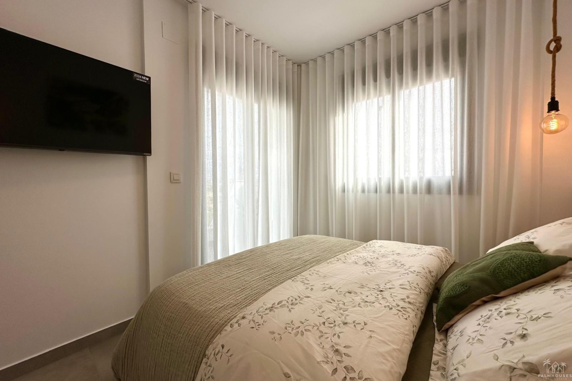 Venta - Apartment - Torre Pacheco - Santa Rosalía