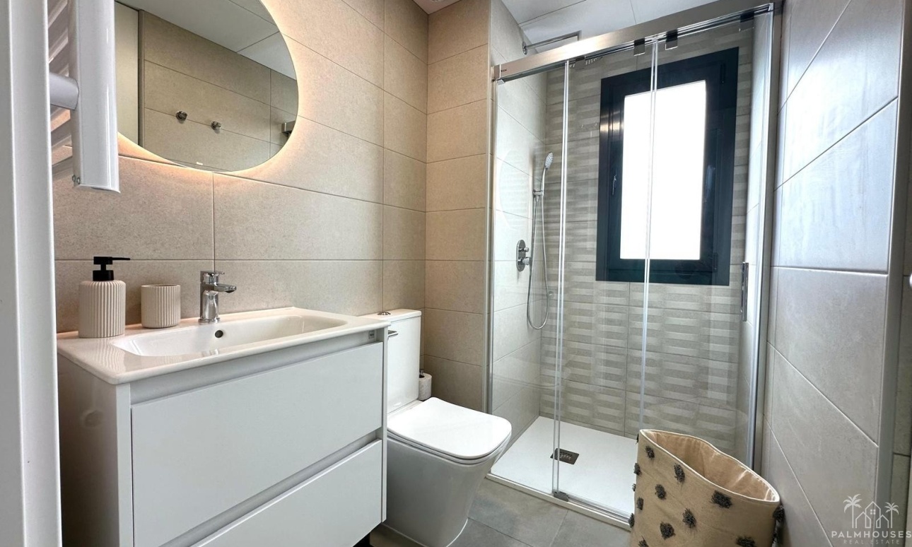 Venta - Apartment - Torre Pacheco - Santa Rosalía