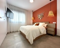 Venta - Apartment - Torre Pacheco - Santa Rosalía