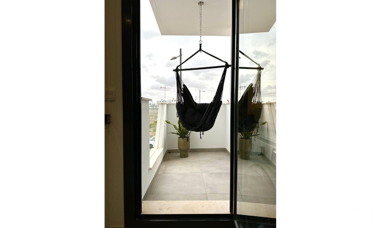 Venta - Apartment - Torre Pacheco - Santa Rosalía