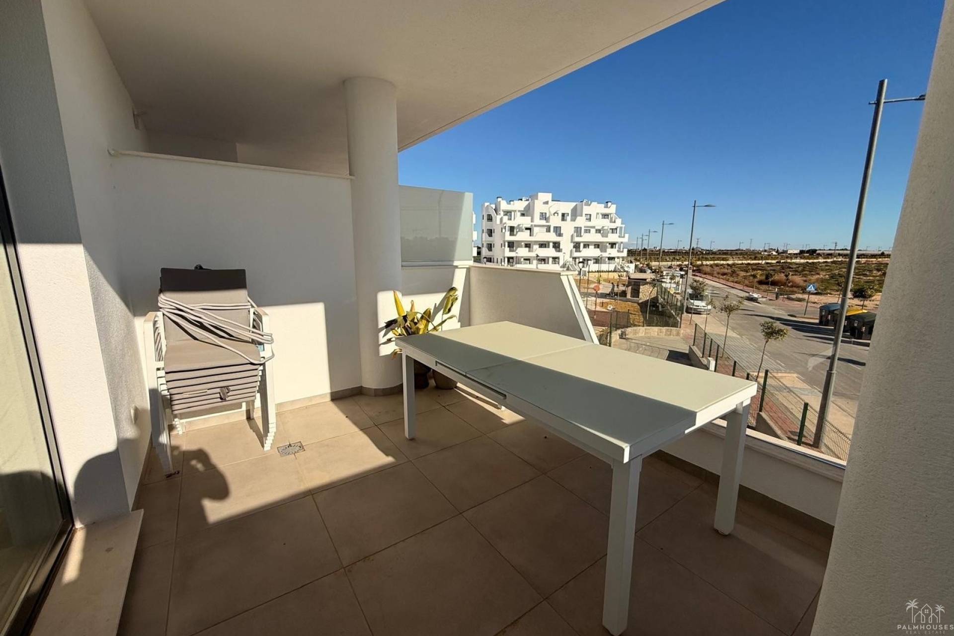 Venta - Apartment - Torre Pacheco - Santa Rosalía
