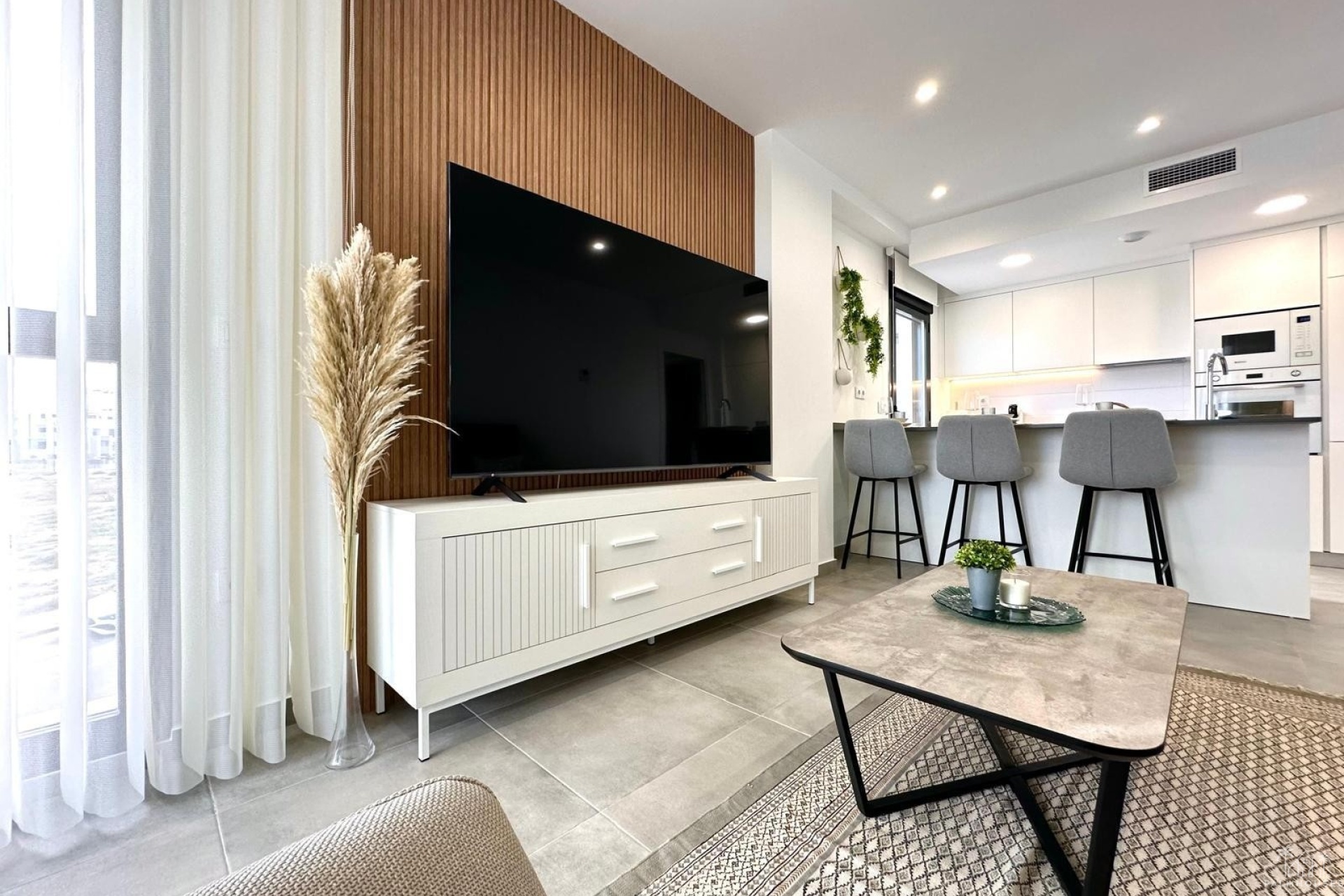 Venta - Apartment - Torre Pacheco - Santa Rosalía