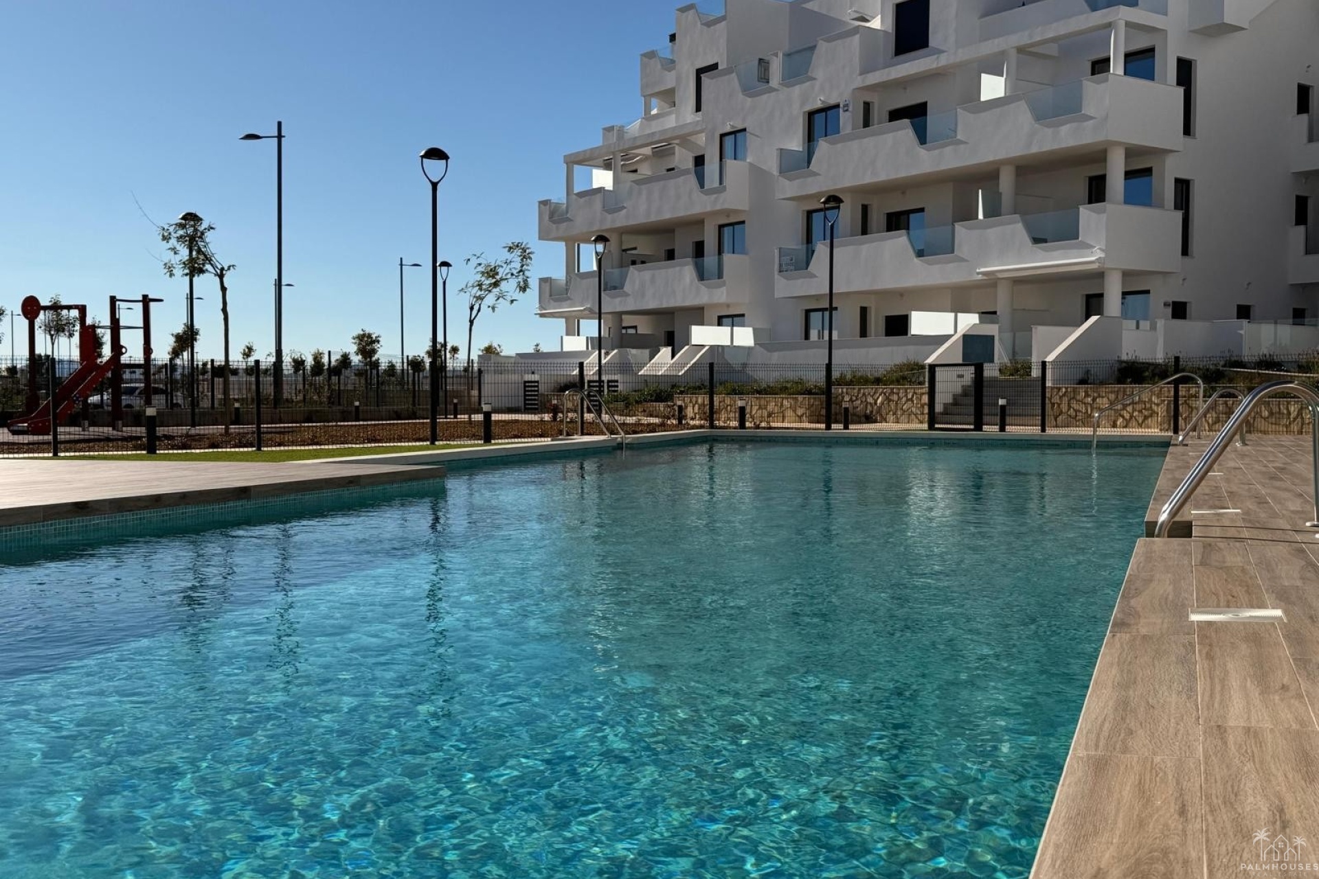 Venta - Apartment - Torre Pacheco - Santa Rosalía
