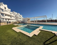 Venta - Apartment - Torre Pacheco - Santa Rosalía