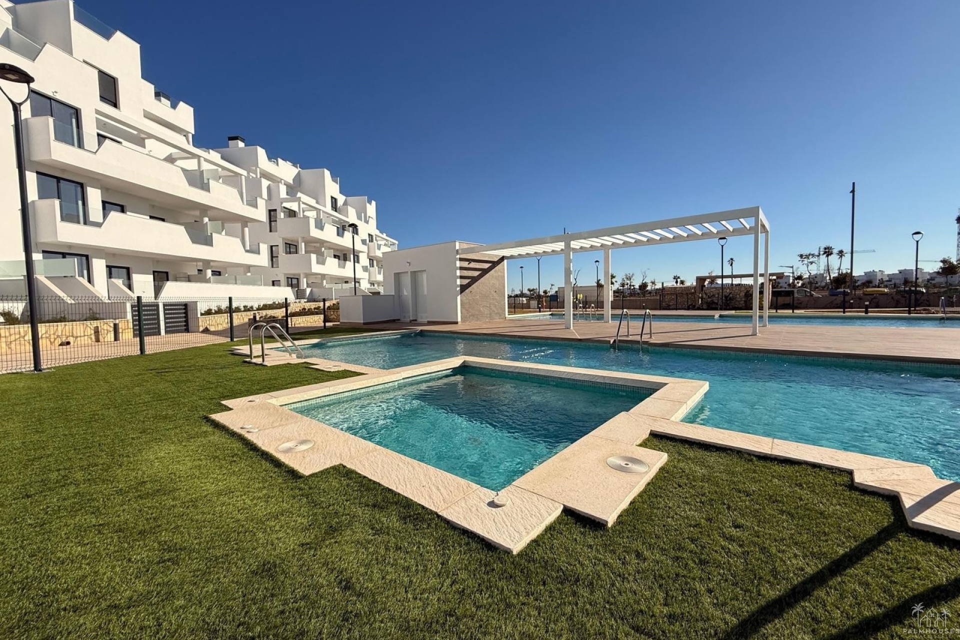 Venta - Apartment - Torre Pacheco - Santa Rosalía
