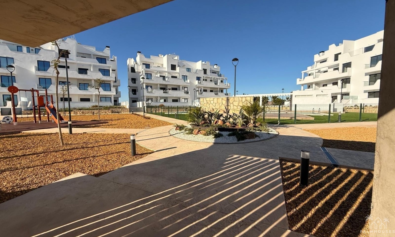 Venta - Apartment - Torre Pacheco - Santa Rosalía