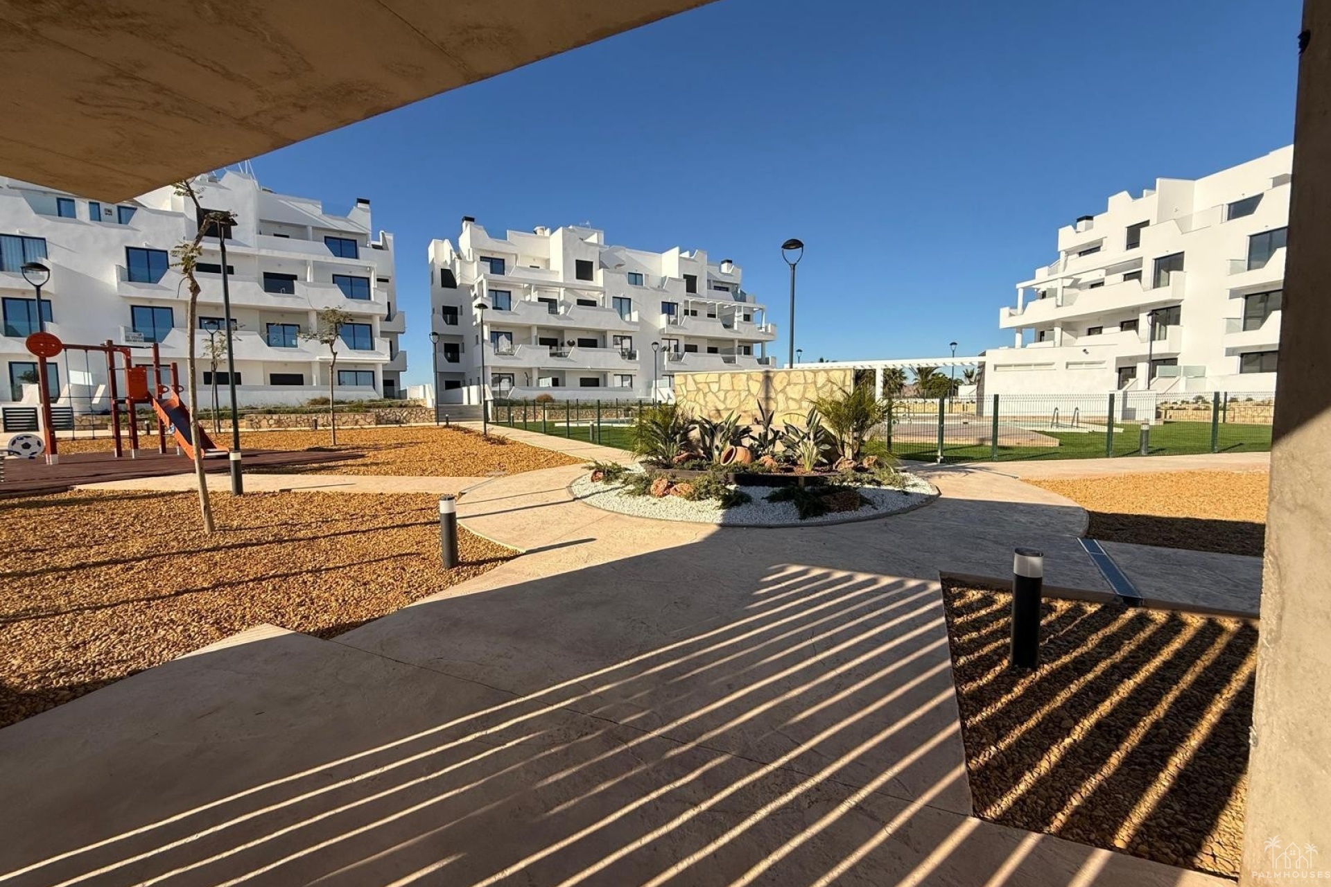 Venta - Apartment - Torre Pacheco - Santa Rosalía