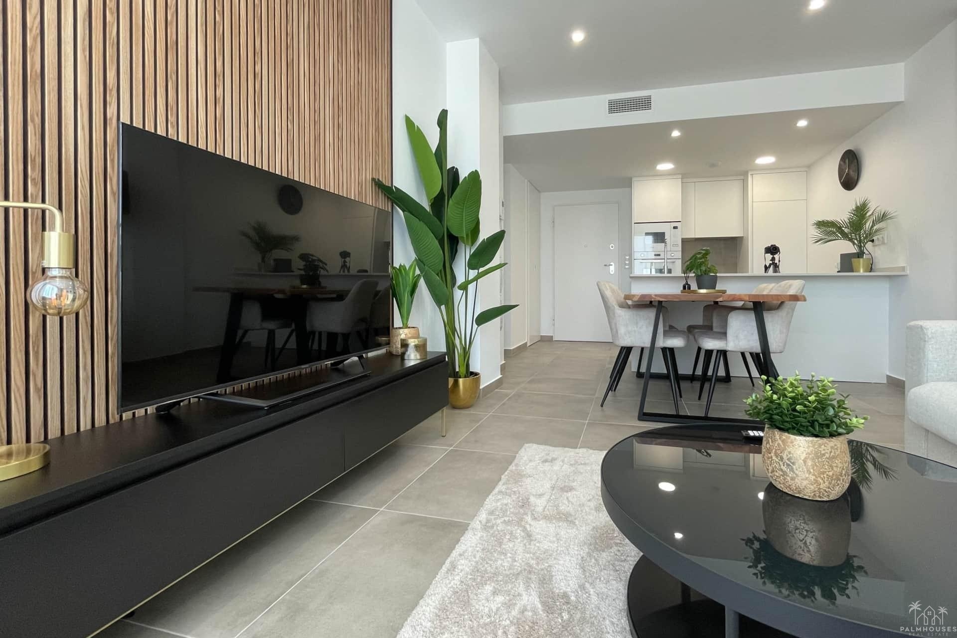 Venta - Apartment - Torre Pacheco - Santa Rosalía