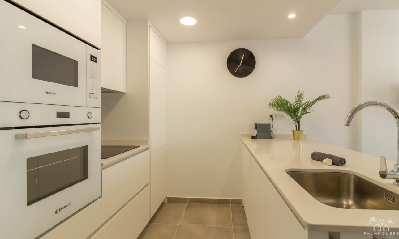 Venta - Apartment - Torre Pacheco - Santa Rosalía