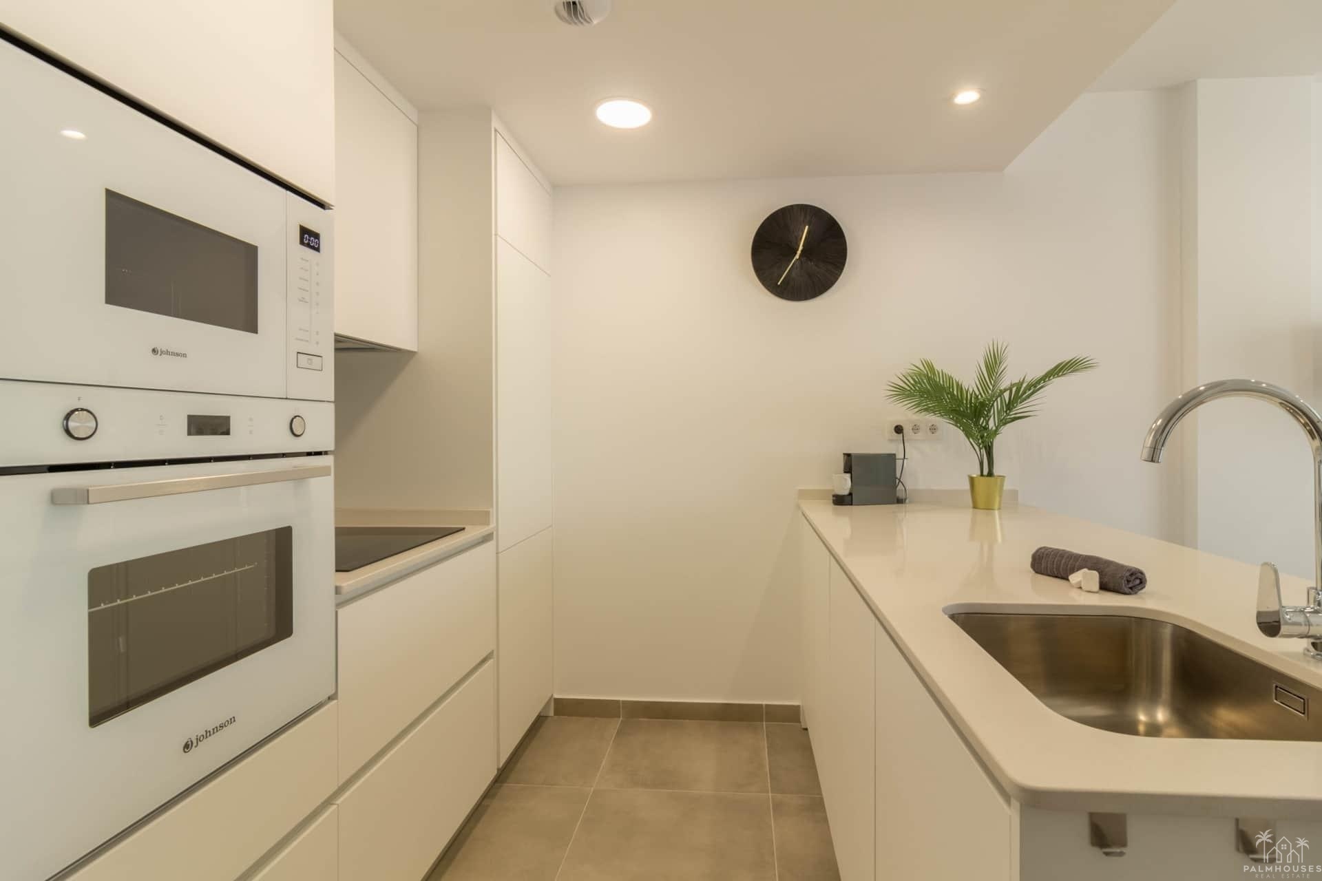 Venta - Apartment - Torre Pacheco - Santa Rosalía