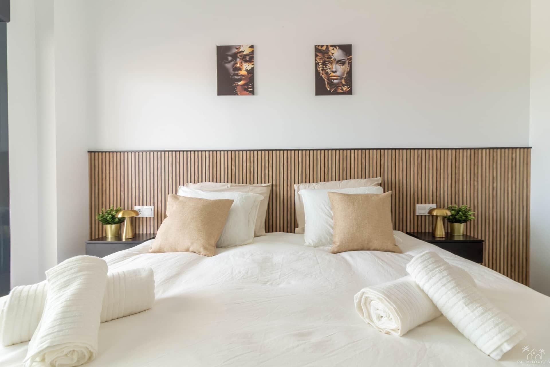 Venta - Apartment - Torre Pacheco - Santa Rosalía