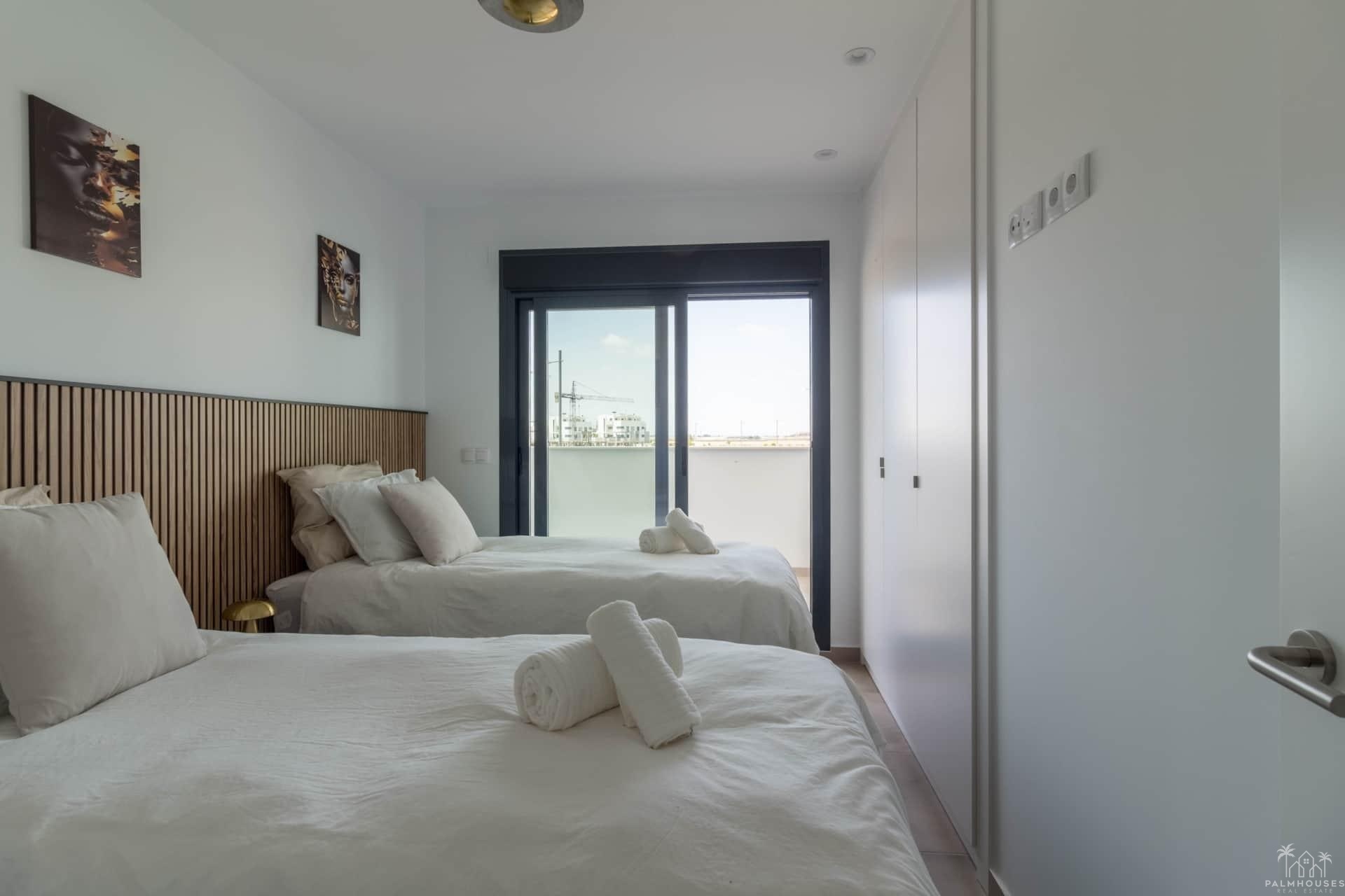 Venta - Apartment - Torre Pacheco - Santa Rosalía