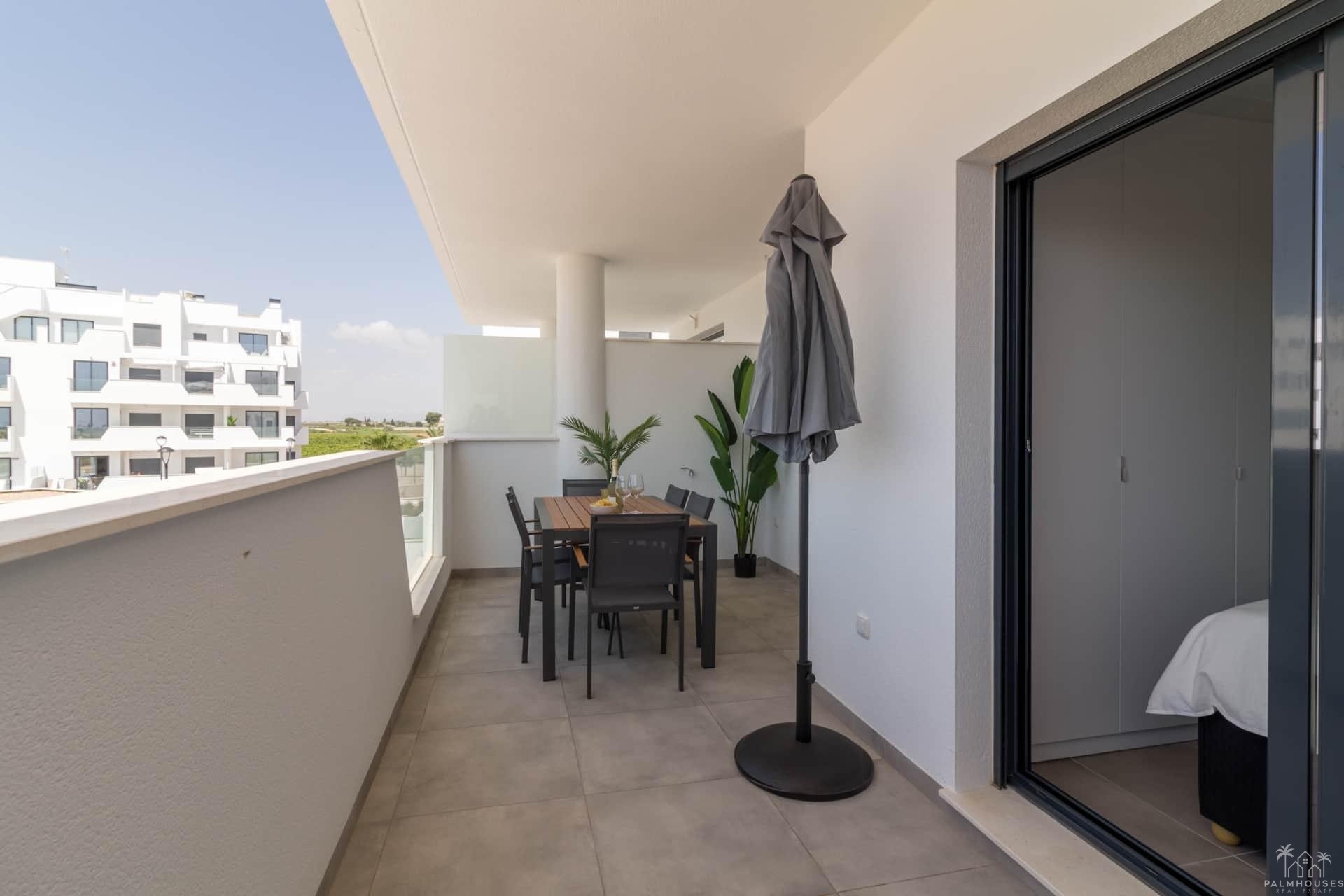 Venta - Apartment - Torre Pacheco - Santa Rosalía
