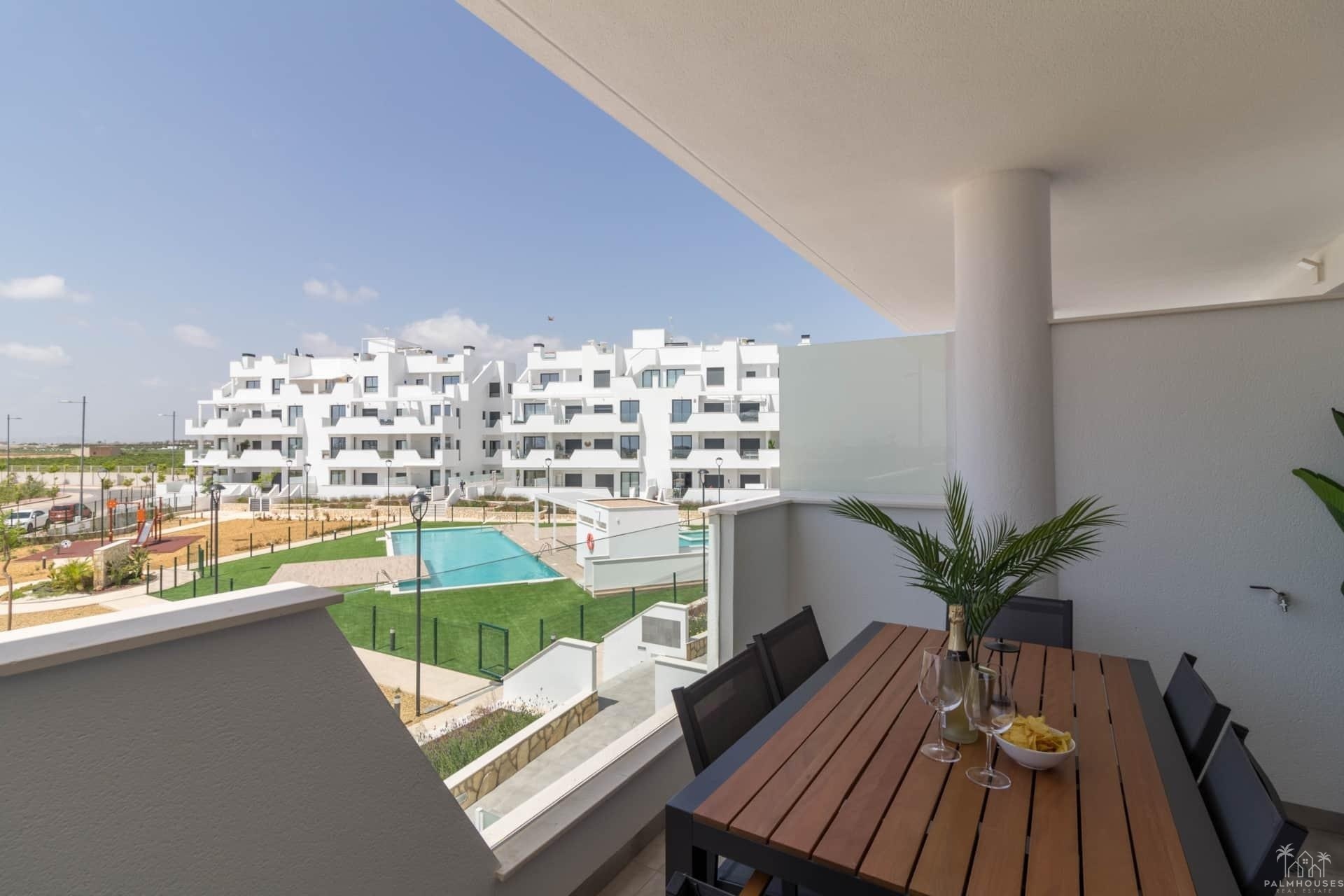 Venta - Apartment - Torre Pacheco - Santa Rosalía