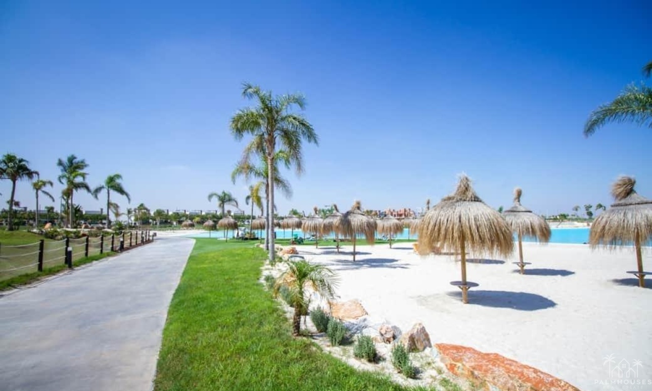Venta - Apartment - Torre Pacheco - Santa Rosalía
