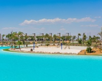 Venta - Apartment - Torre Pacheco - Santa Rosalía