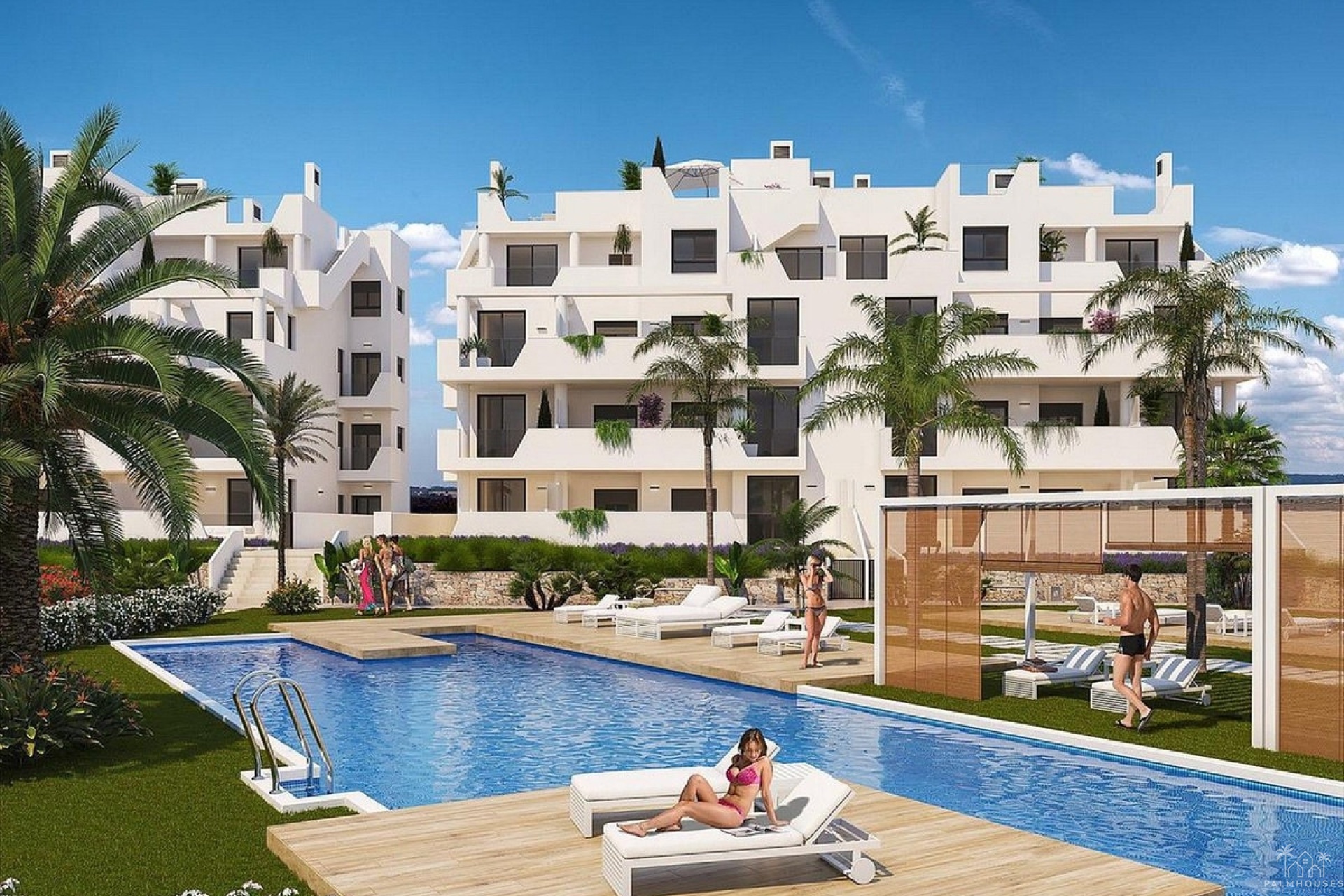 Venta - Apartment - Torre Pacheco - Torre-Pacheco Centro