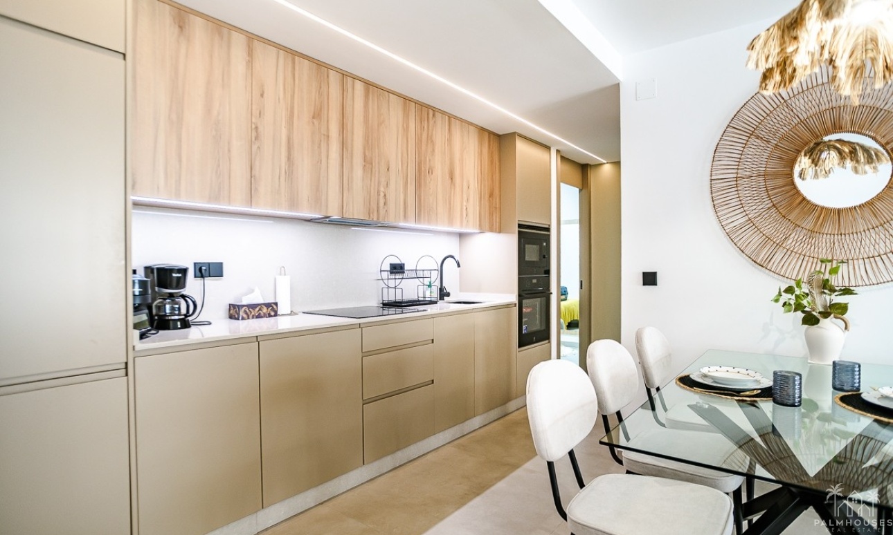 Venta - Apartment - Torrevieja - Acequion