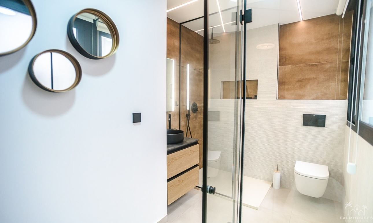 Venta - Apartment - Torrevieja - Acequion
