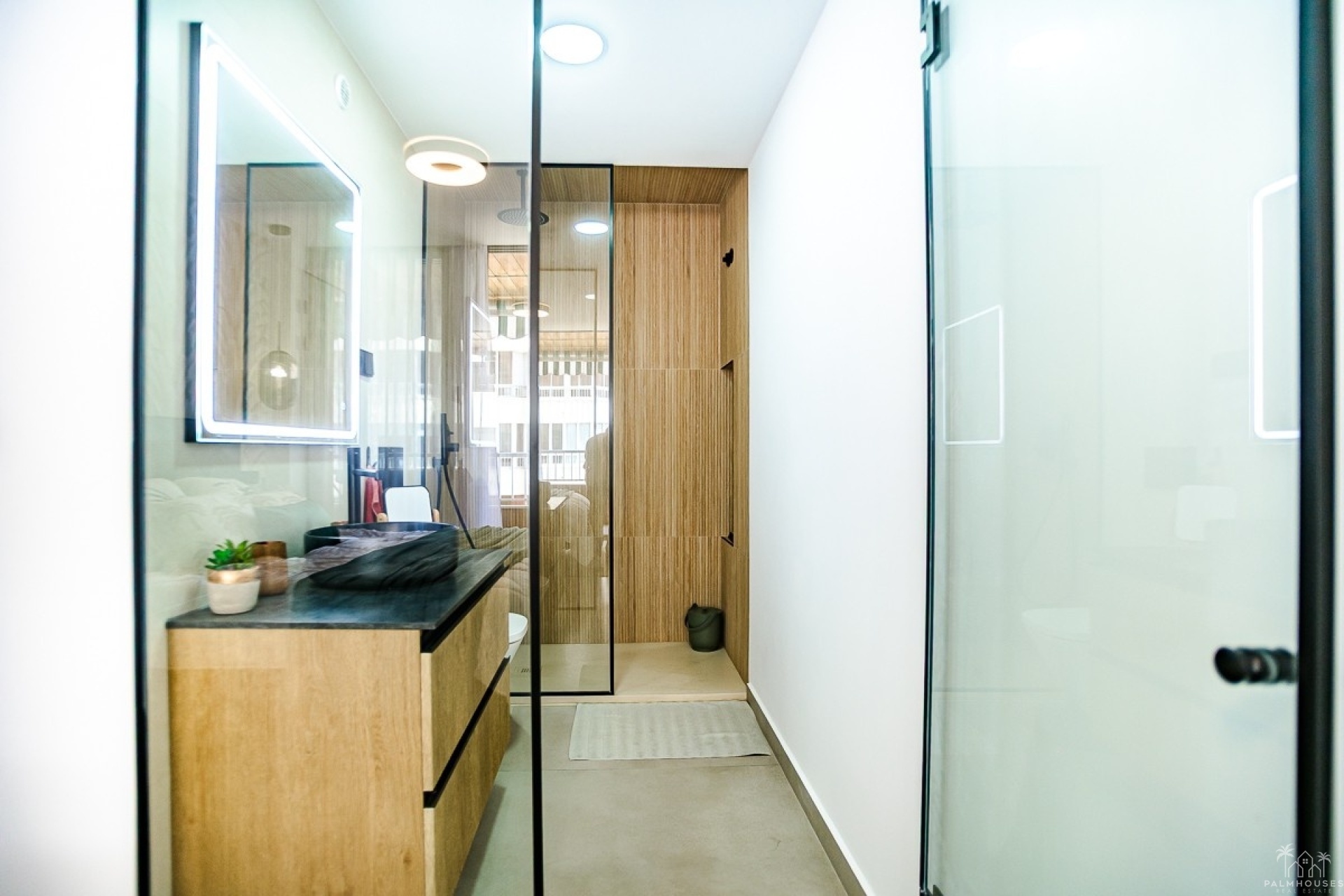 Venta - Apartment - Torrevieja - Acequion
