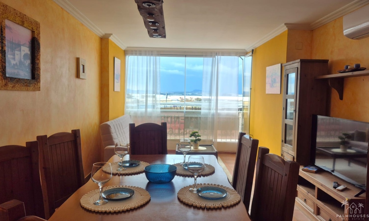 Venta - Apartment - Torrevieja - Acequion