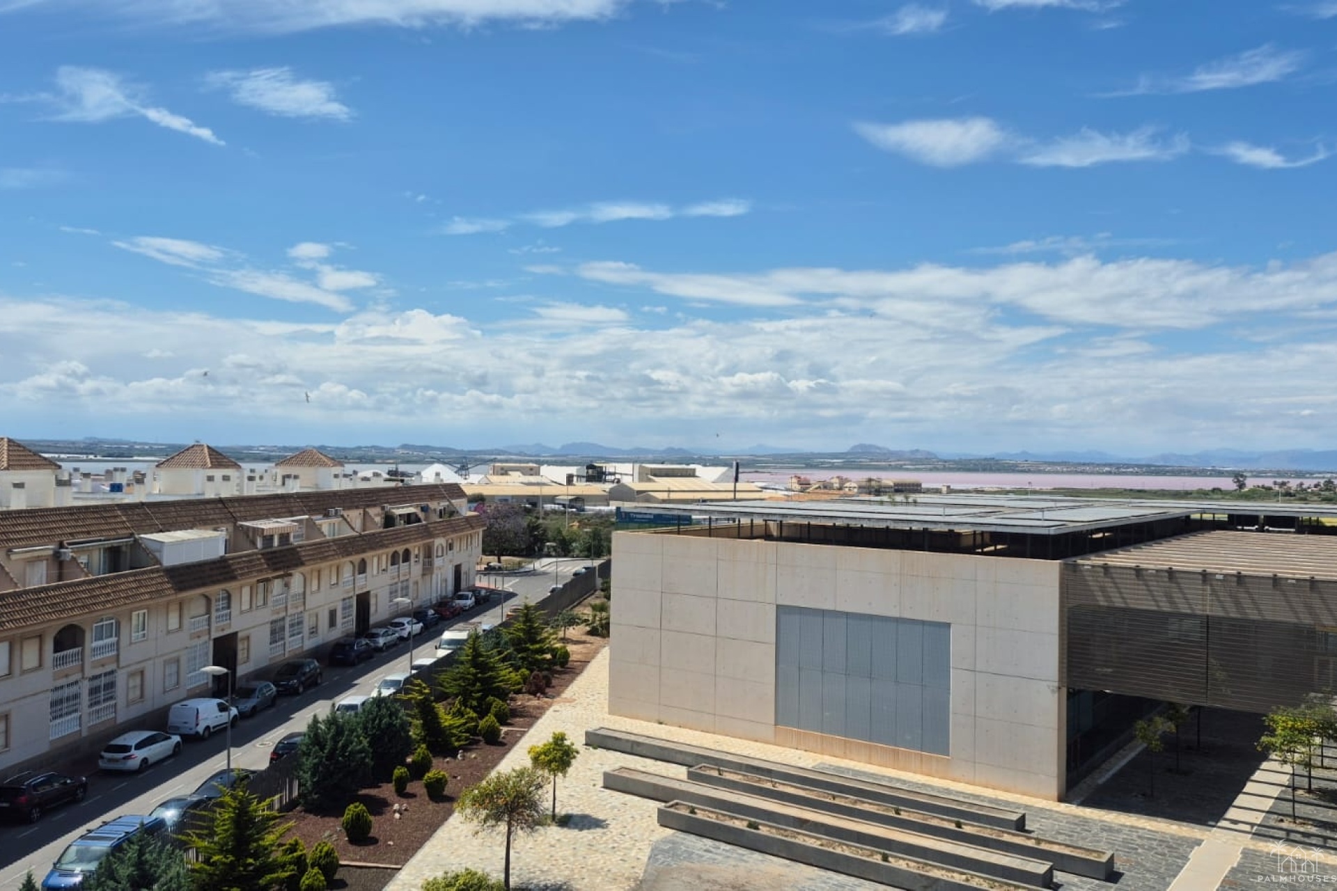 Venta - Apartment - Torrevieja - Acequion