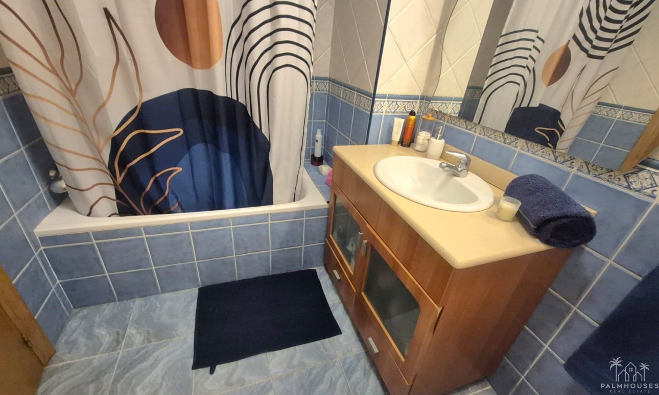 Venta - Apartment - Torrevieja - Acequion