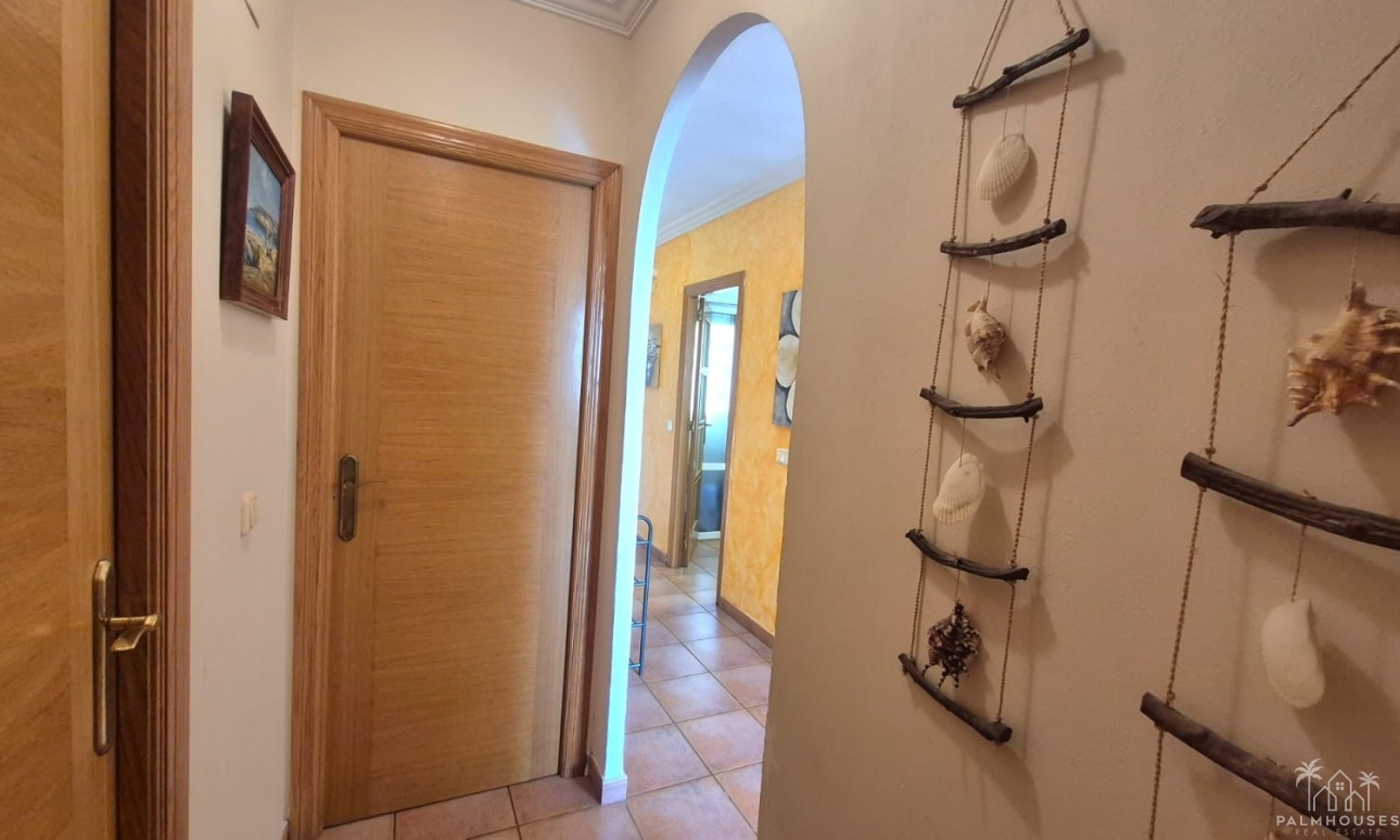 Venta - Apartment - Torrevieja - Acequion