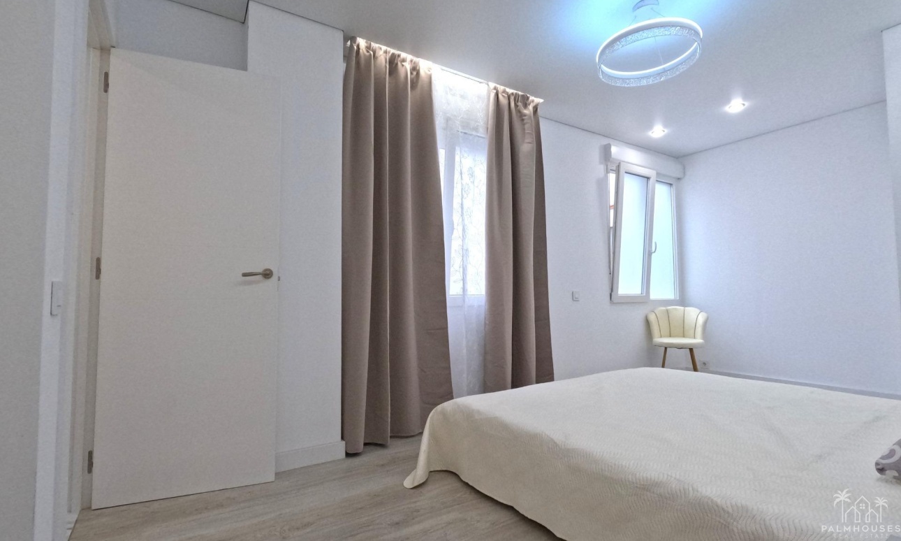 Venta - Apartment - Torrevieja - Acequion
