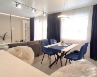 Venta - Apartment - Torrevieja - Acequion