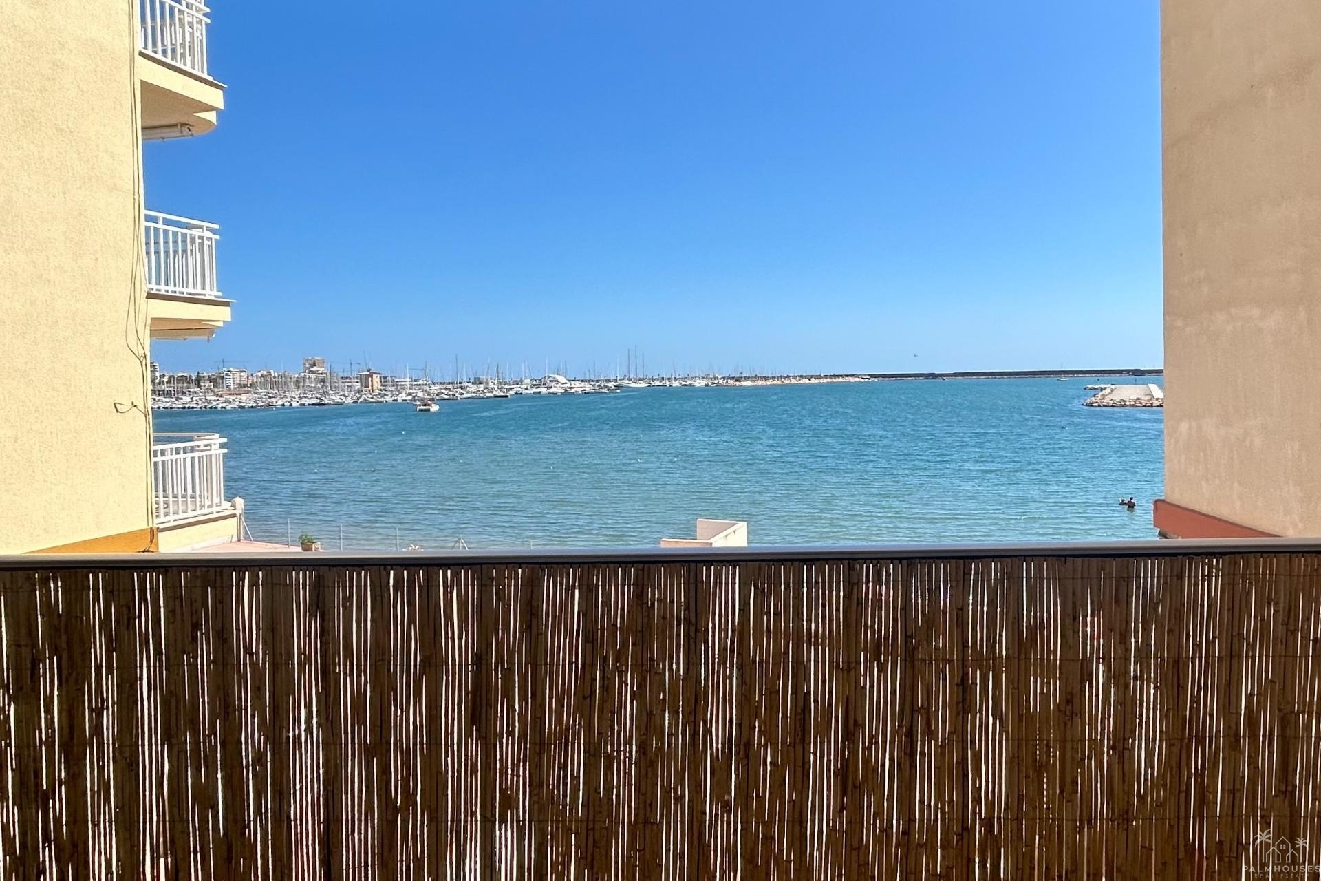 Venta - Apartment - Torrevieja - Acequion
