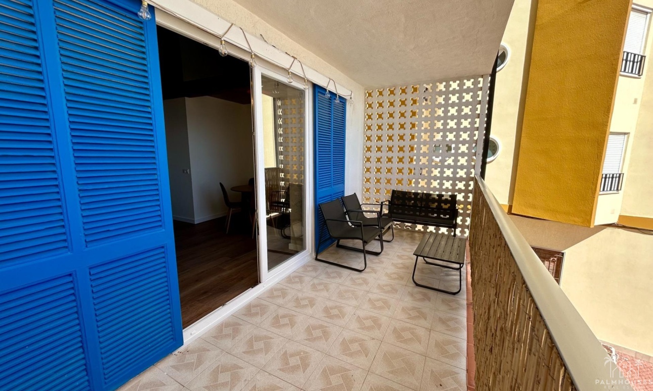Venta - Apartment - Torrevieja - Acequion