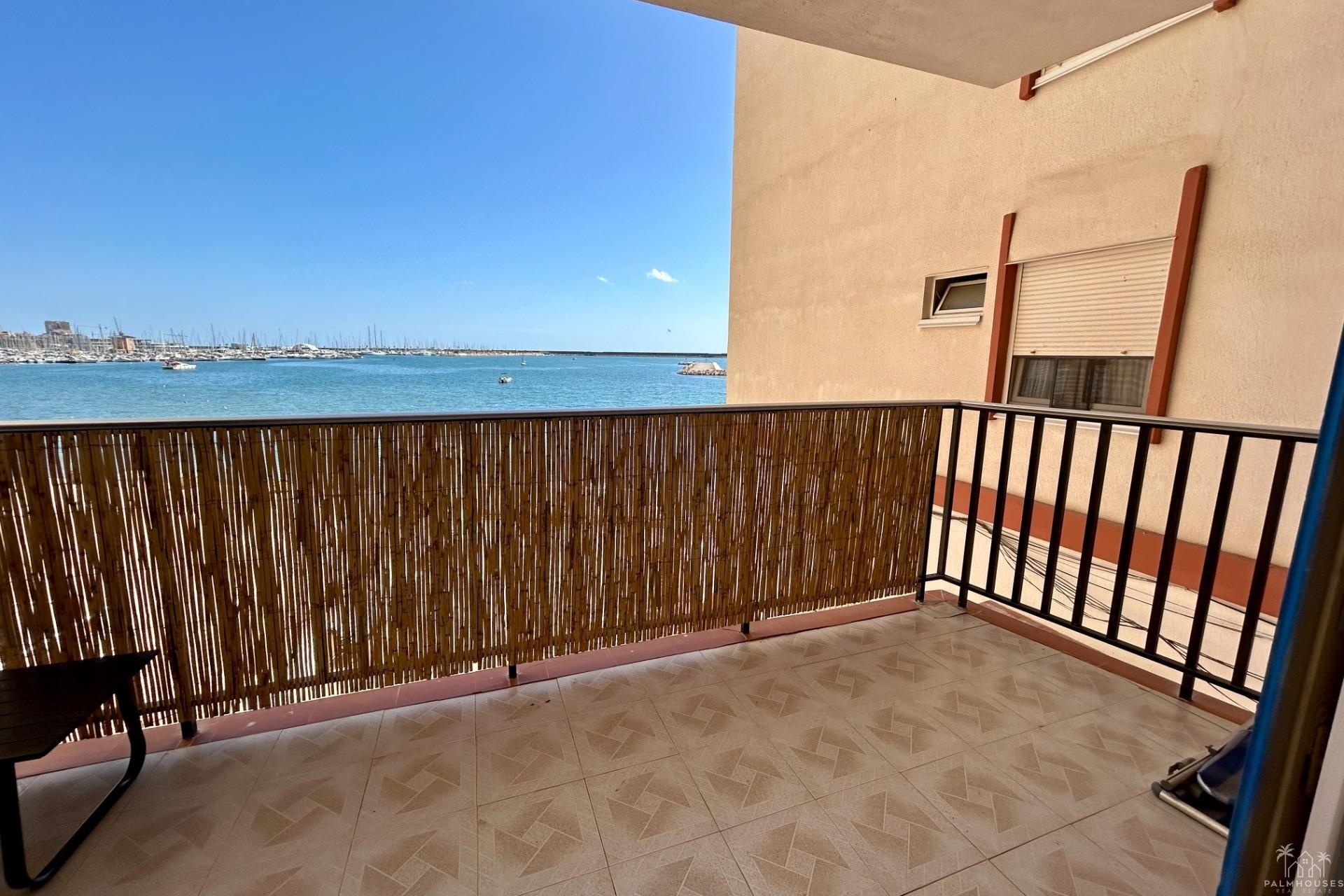 Venta - Apartment - Torrevieja - Acequion