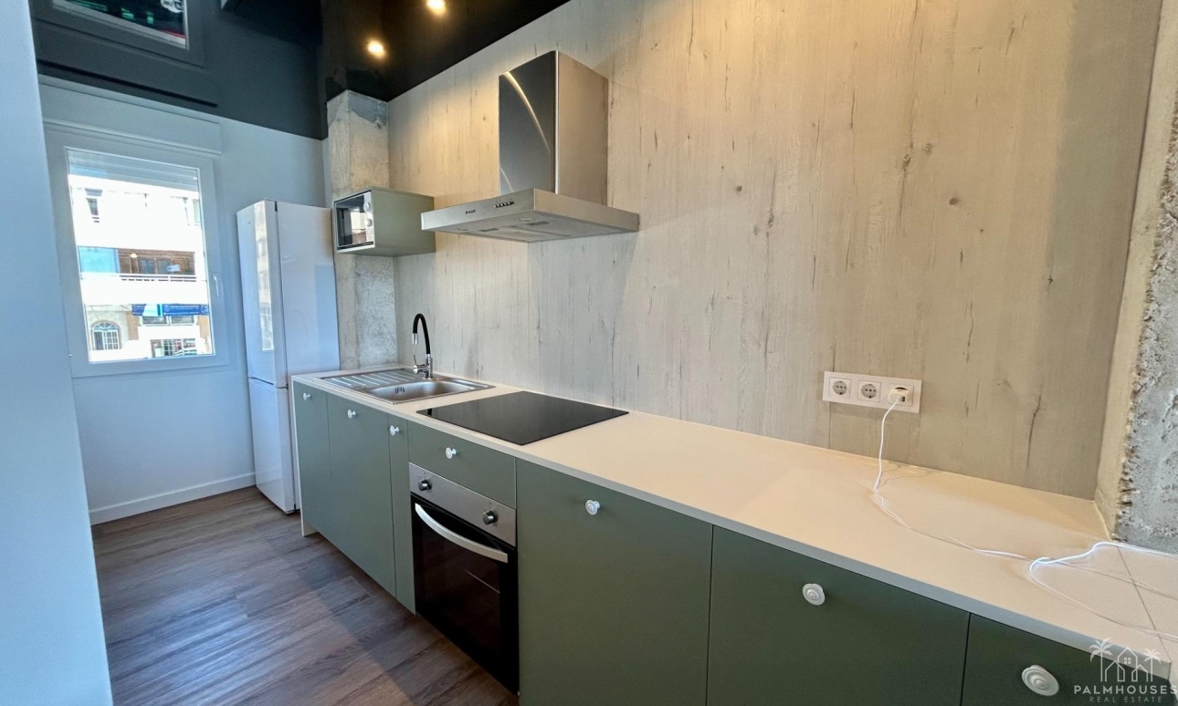 Venta - Apartment - Torrevieja - Acequion