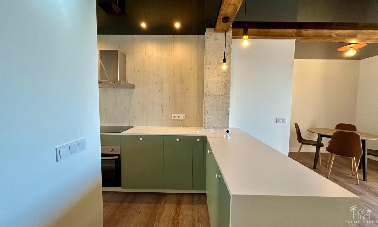Venta - Apartment - Torrevieja - Acequion