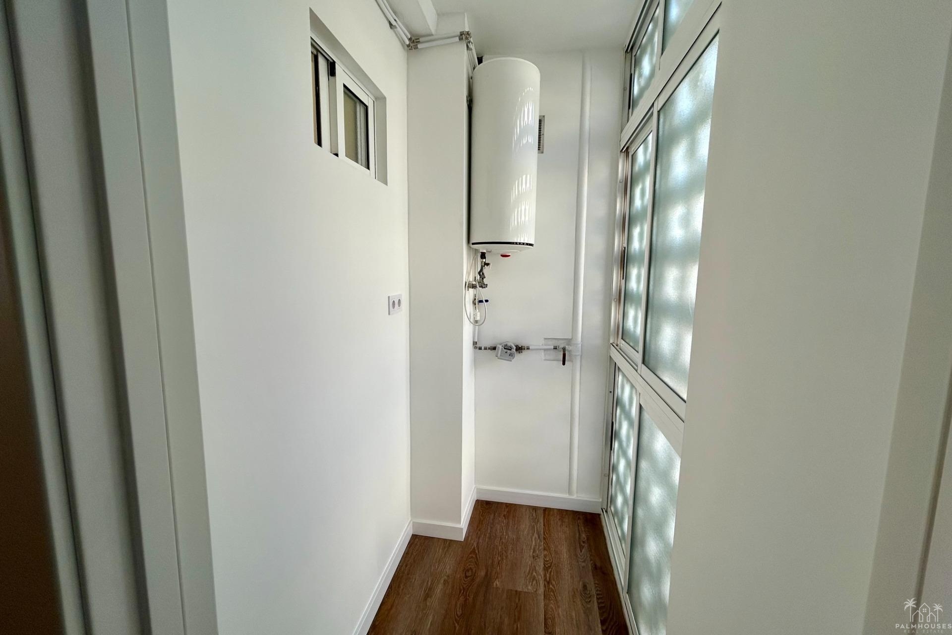Venta - Apartment - Torrevieja - Acequion