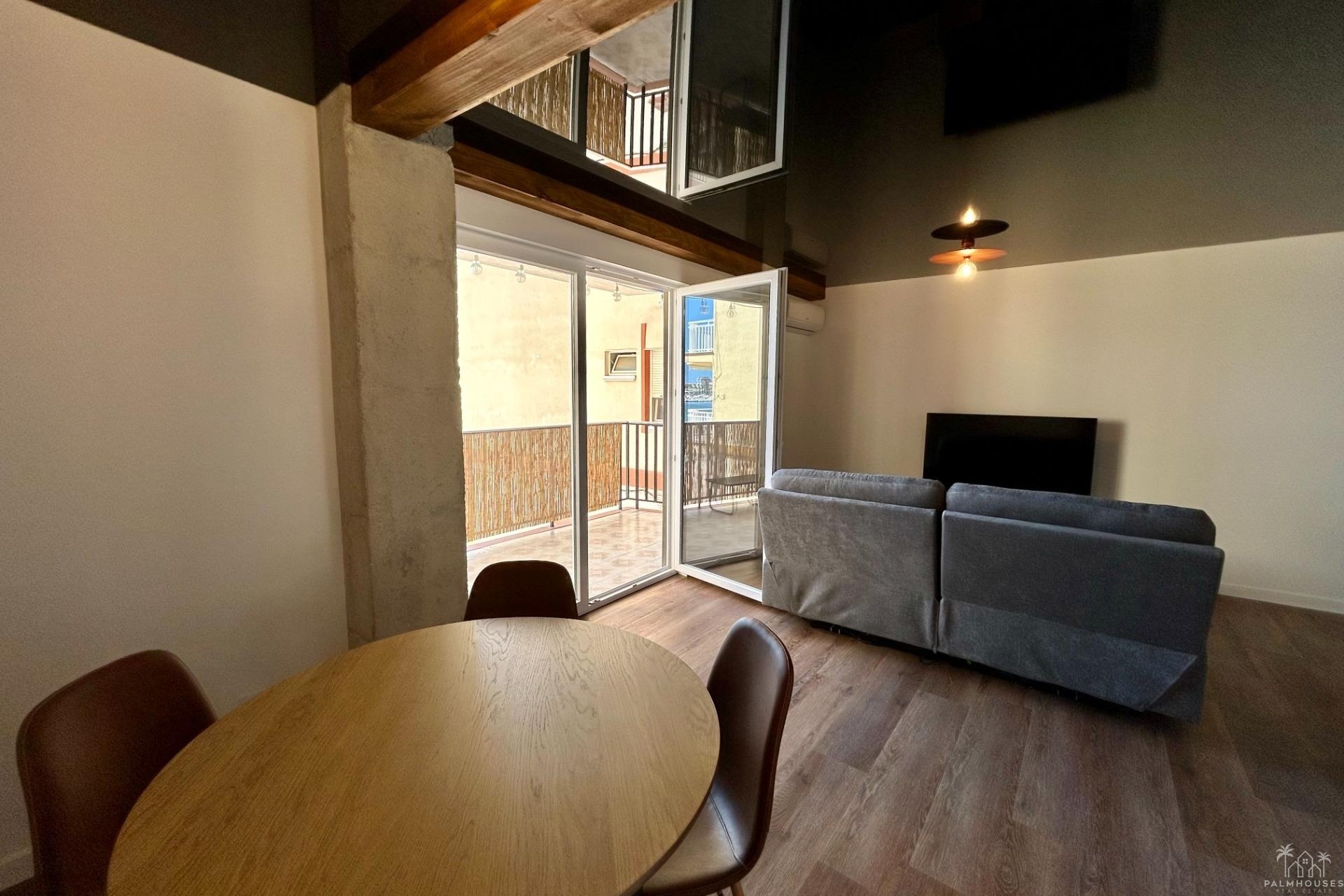 Venta - Apartment - Torrevieja - Acequion